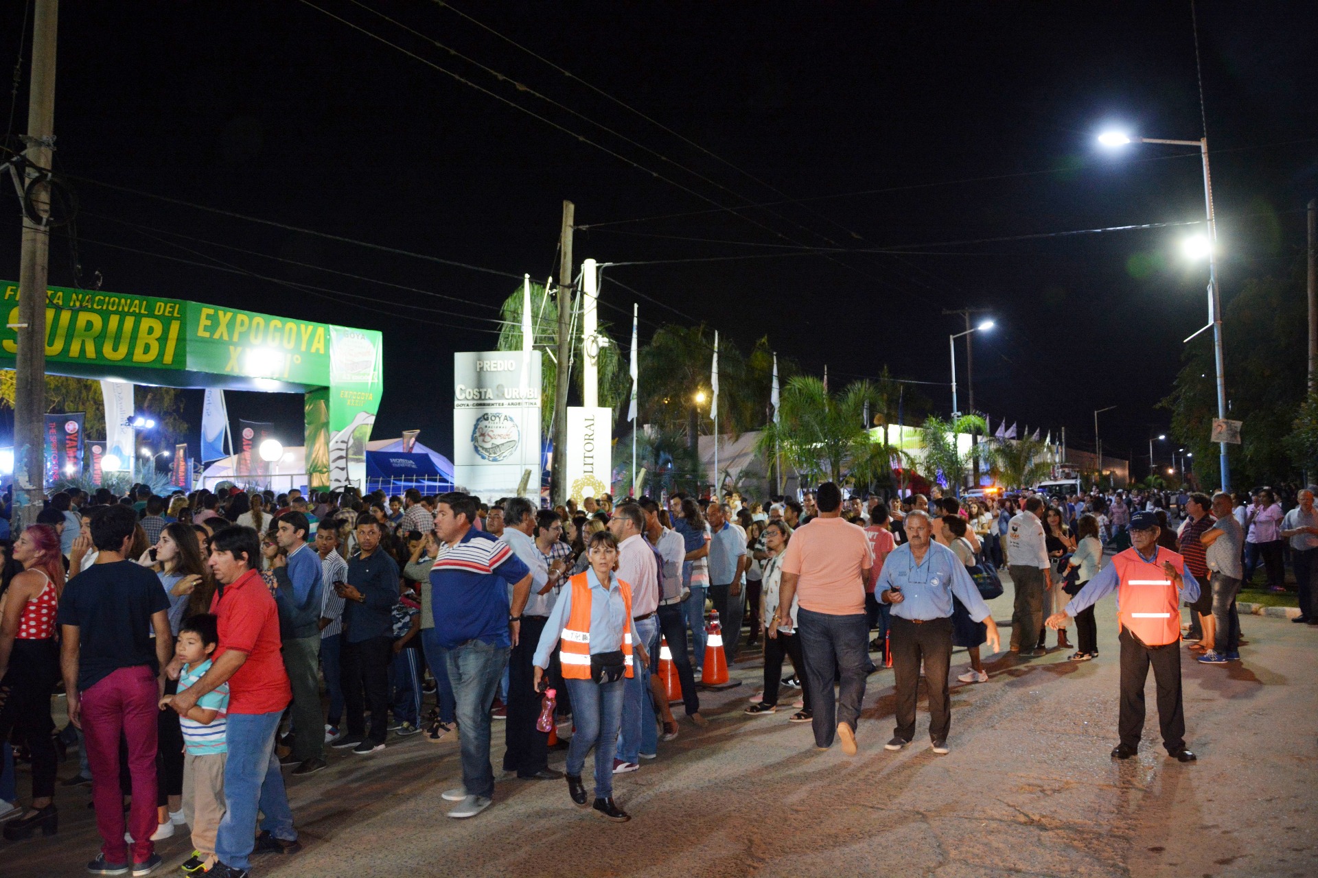 Surubi: 1000 Entradas Gratis por Día :: TodoGoya